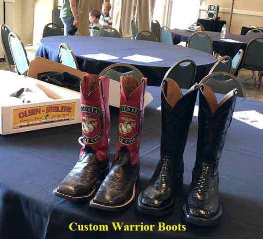 custom-boots